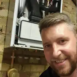 Bespoke Boiler Fitting Gillingham