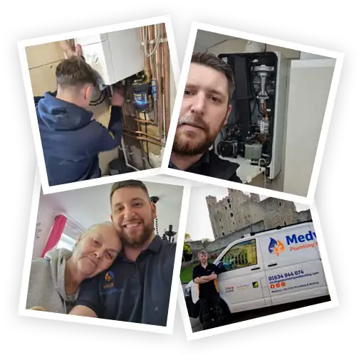 Boiler Repair In Gravesend