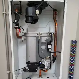 Emergency Boiler Fix