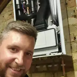 Heating System Install