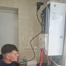 Heating System Repair