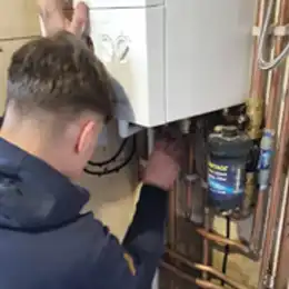 Reliable Boiler Care