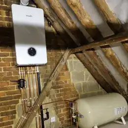 Specialist Boiler Installs