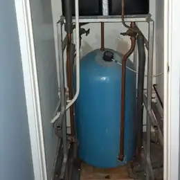 Thorough Boiler Service