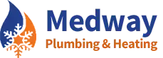 Medway Plumbing And Heating Logo