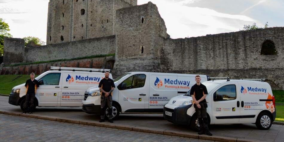 Welcome To Medway Plumbing & Heating